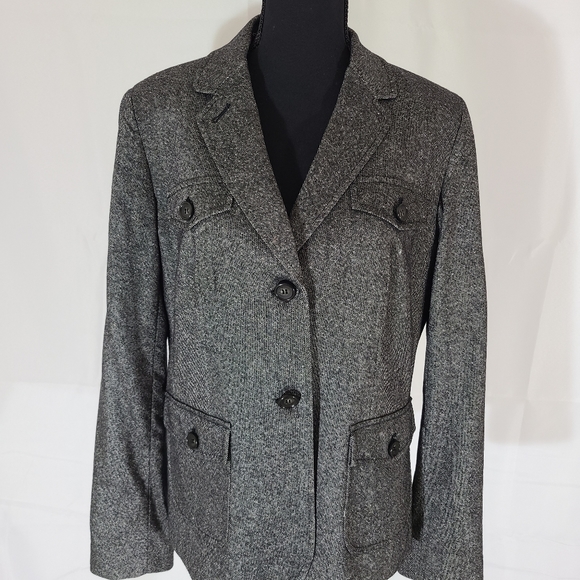 Talbots Blazer - Picture 1 of 5